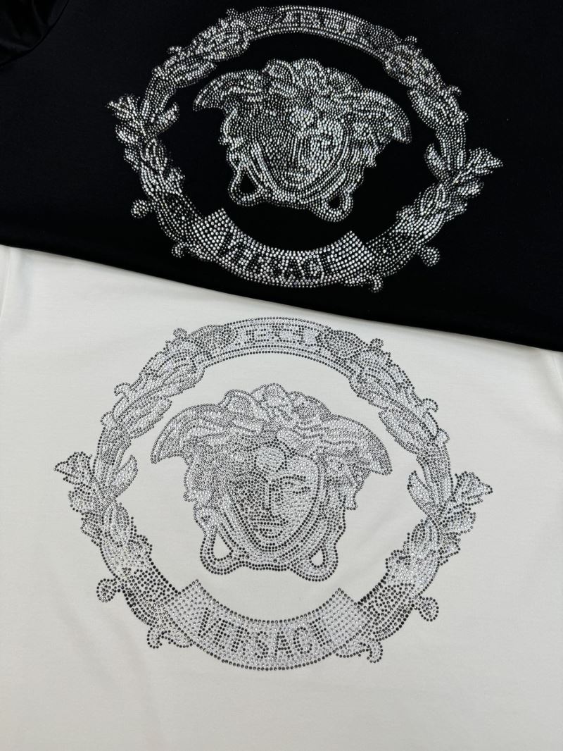 Versace T-Shirts